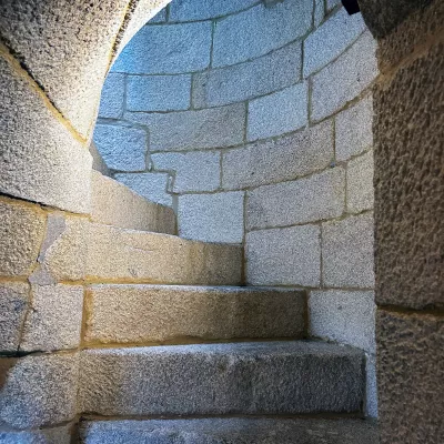 Escalera