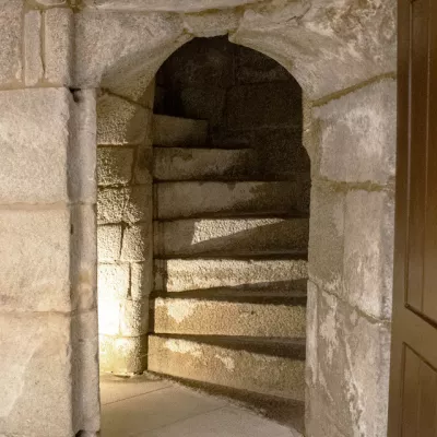 Escalera - mini
