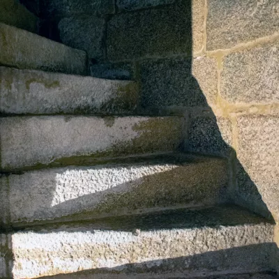 Escalera