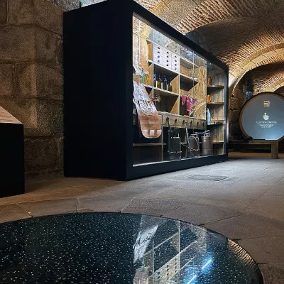 Vino Salvaterra - mini